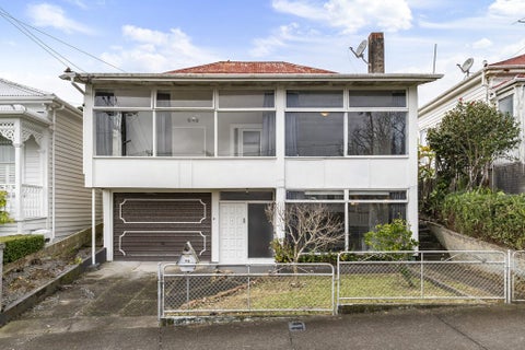 70 Ardmore Road, Ponsonby, Auckland