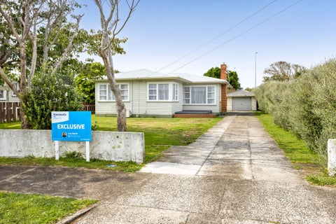 3 Pacey Avenue, Hawera