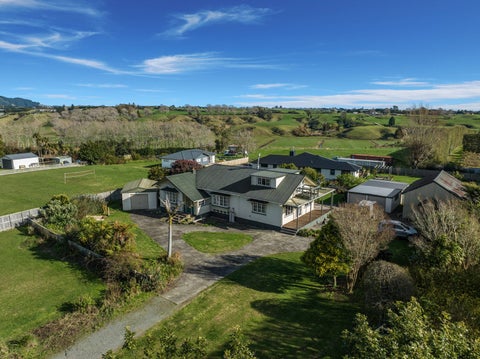 100 Hukutaia Road, Opotiki, Opotiki