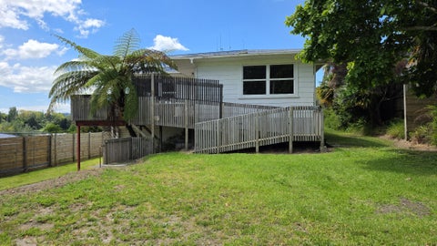 28 Shakespeare Street, Leamington, Cambridge