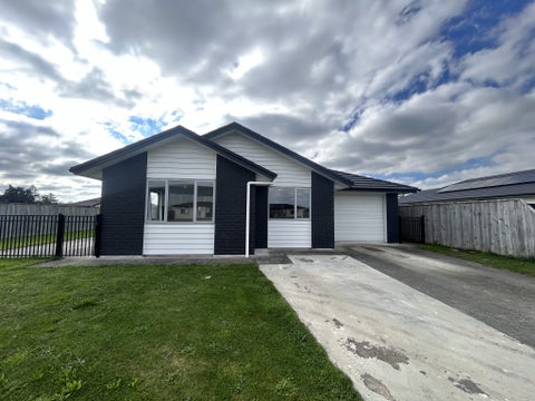 96 Hinemoa Street, Levin, Levin