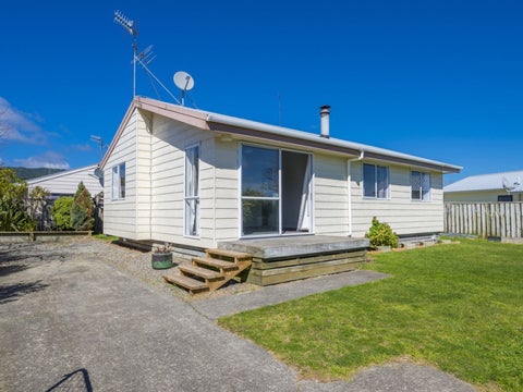 124 Makarini Street, Paraparaumu, Paraparaumu