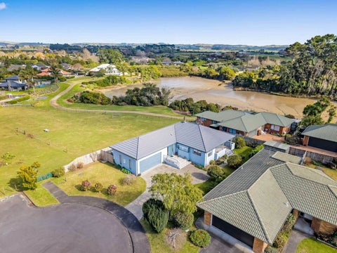 89 Elsie Drive, Waiuku, Waiuku