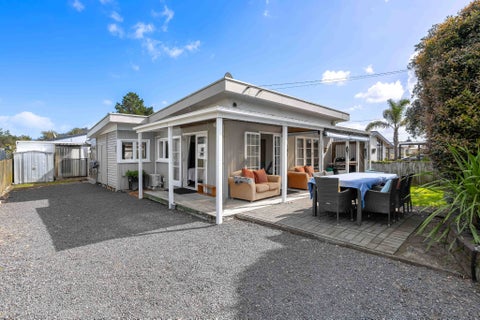 113A Philomel Road, Whangamata, Whangamatā