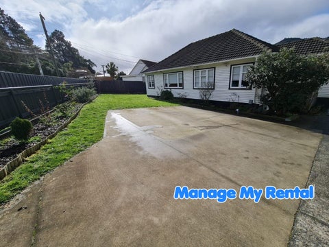 5 Bledisloe Crescent, Wainuiomata, Lower Hutt