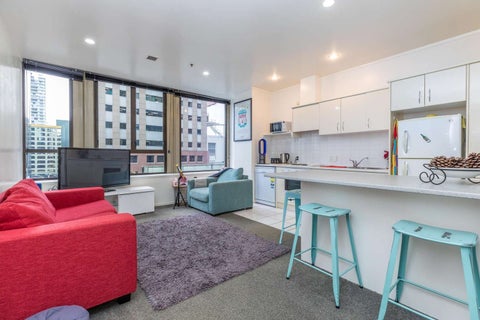 3E/105 Albert street, Auckland Central, Auckland