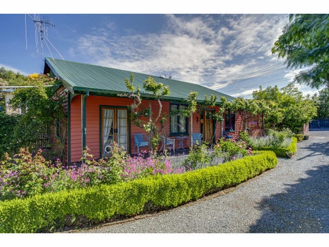 15 Gibson Street, Seaview, Timaru