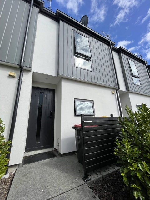5/19 Brockworth Place, Riccarton, Christchurch