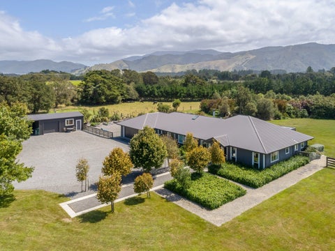 306A Woodside Road, Woodside, Greytown