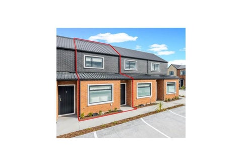 18/137 Hall Avenue, Favona, Auckland