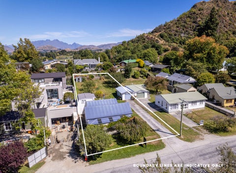 16 Caernarvon Street, Arrowtown, Arrowtown