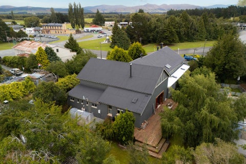 6 Hill Road, Lumsden, Southland, Southland