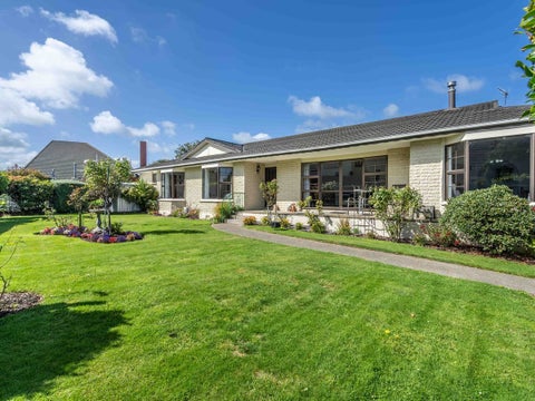 44 Terrace Street, Rosedale, Invercargill