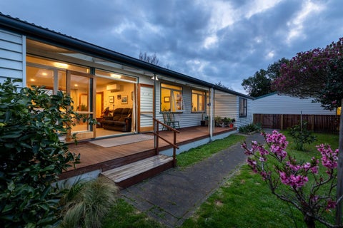 11 Surrey Crescent, Hokowhitu, Palmerston North