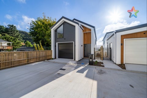 3/1 Helvetia Grove, Naenae, Lower Hutt