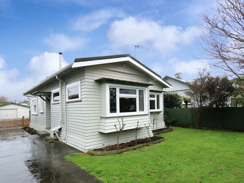 7 Rongopai Street, Palmerston North, Palmerston North
