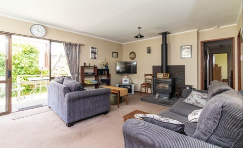 4 Sarjant Place, Paeroa, Paeroa