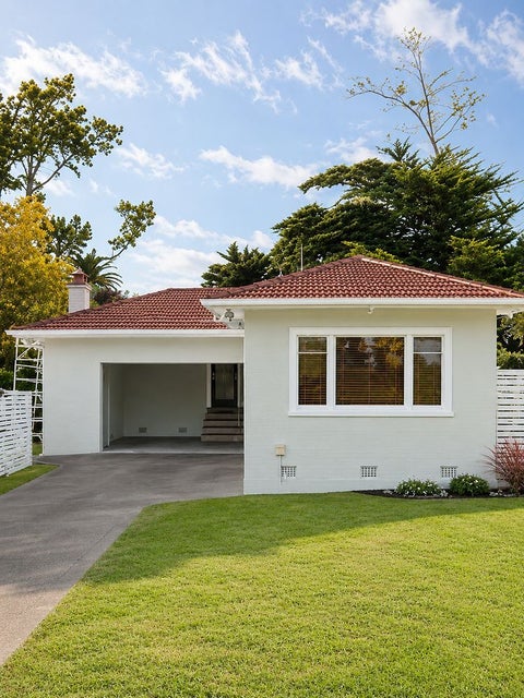 20 Plunket Street, Durie Hill, Whanganui