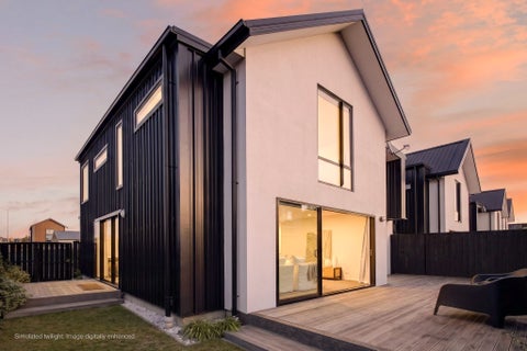 67A Sherborne Street, St Albans, Christchurch
