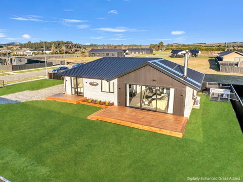 102 Tukare Loop, Te Anau, Te Anau