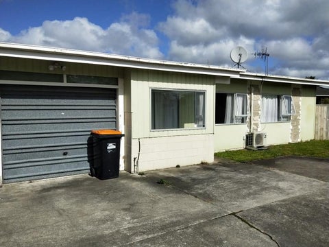 3-4/37 Wood Street, Takaro, Palmerston North