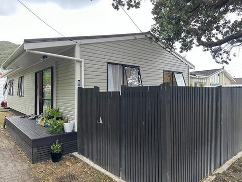 2/46 Bauchop Road, Waterloo, Lower Hutt