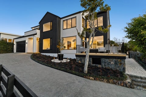 55 Vale Road, St Heliers, Auckland