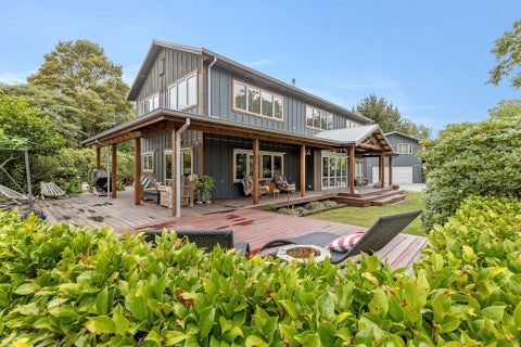 4 Rakaia Terrace, Rakaia, Rakaia