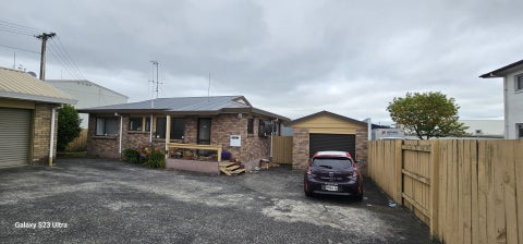 39 Seddon Road, Frankton, Hamilton