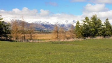1725B Manapouri Te Anau Highway, Te Anau