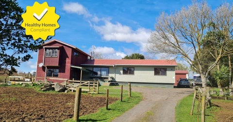 22 Whangarata Road, Tuakau, Tuakau
