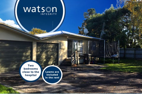 511A Featherston Street, Roslyn, Palmerston North