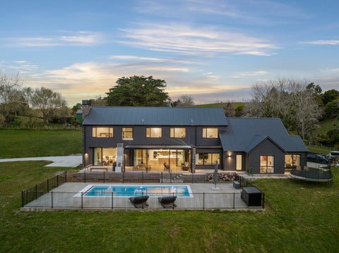 111 Glenmore Rd, Sunnyhills, Manukau