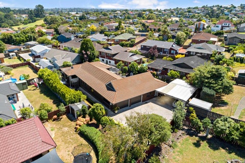 106 Mirrabooka Avenue, Botany Downs, Auckland