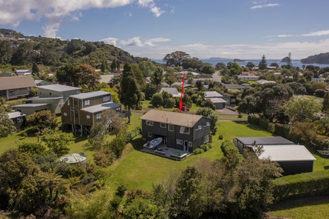 4 Grierson Close, Hahei, Whitianga