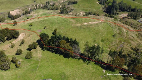 539 Maunga Road, Dannevirke