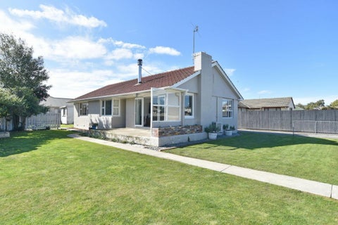 8 Cressy Avenue, Kaiapoi, Kaiapoi