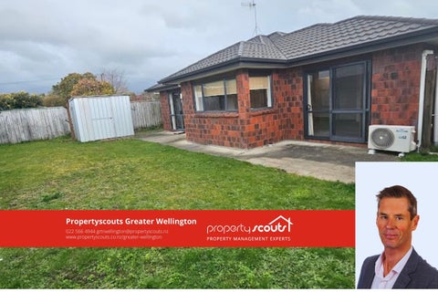 12B Sussex Street, Levin, Levin