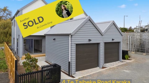 4 Te Taiheke Road, Karaka, Papakura