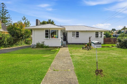 5 Bowater Place, Manurewa, Auckland