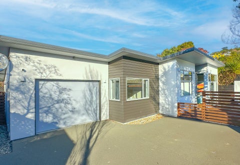 16A Albert Street, Saint Clair, Dunedin