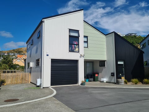 98 Westchester Drive, Churton Park, Wellington