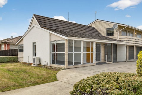 1/470 Hereford Street, Linwood, Christchurch