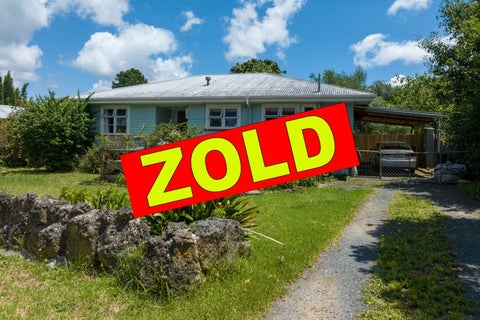 26 Sir William Hale Crescent, Moerewa, Moerewa