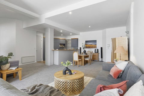 13/37 Majoribanks Street, Mount Victoria, Wellington