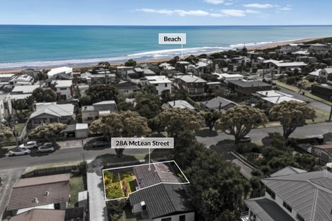 28A McLean Street, Strandon, New Plymouth