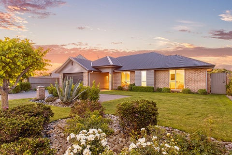 7 Broken Run, Wigram, Christchurch