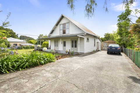 19 Milne Street, Hunterville, Hunterville