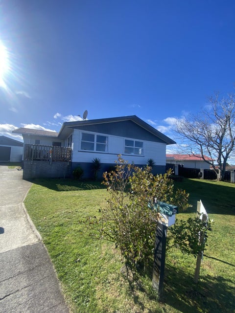 4 Waipuna Place, Tokoroa, Tokoroa