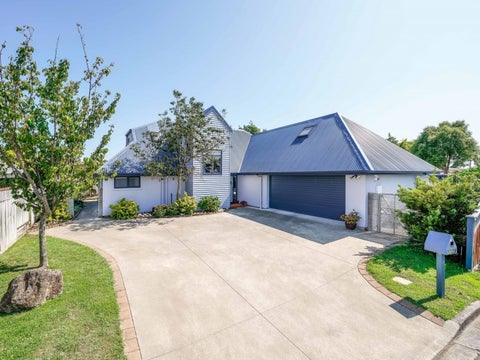 12 Murphy Court, Highbury, Palmerston North